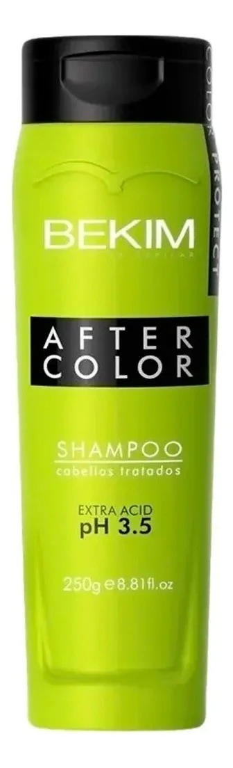 Shampo After color 250ml 