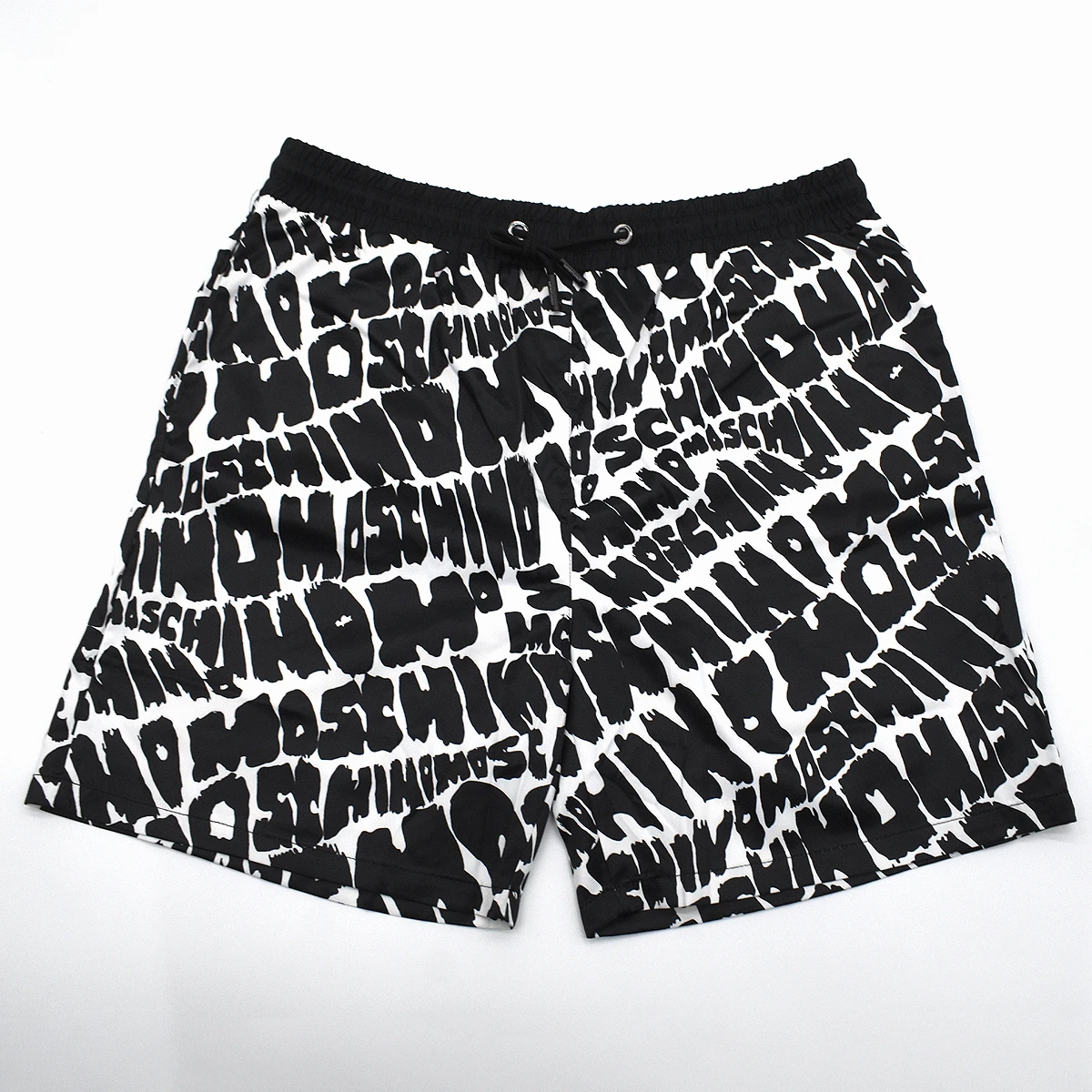 Short de Baño Moschino 2