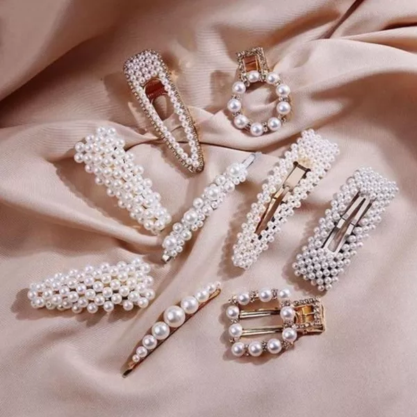 Accesorios para cabello