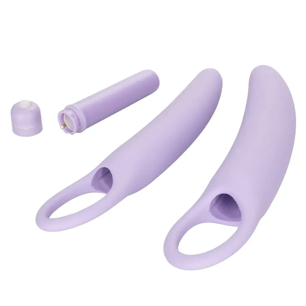 ISABELLE 2 VIBE DILATOR 2
