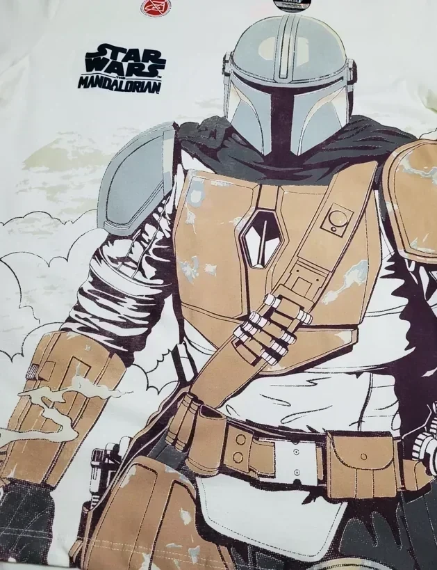 Star Wars (S-XL) 2