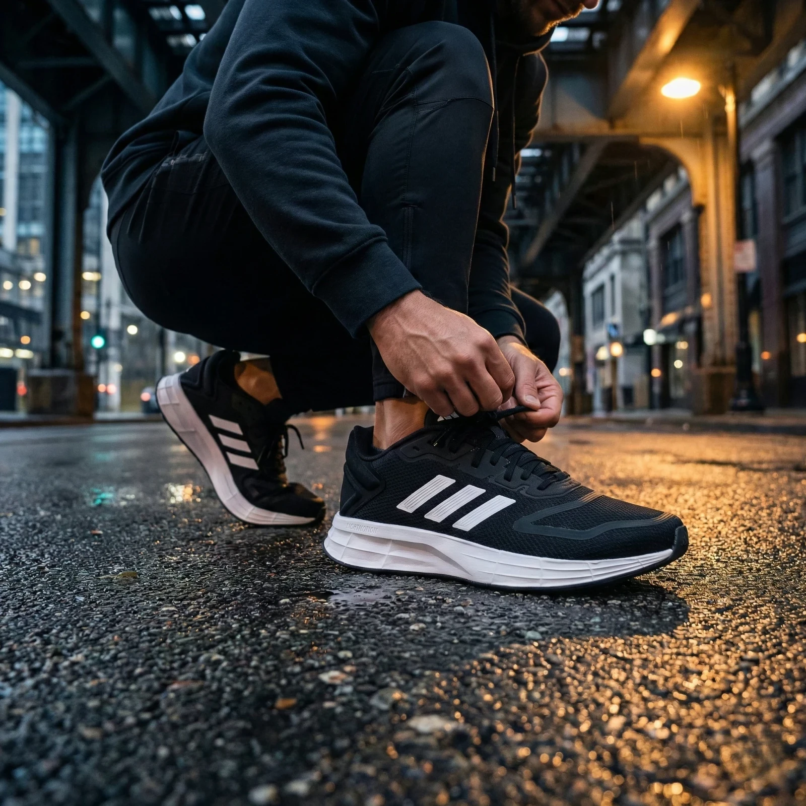 ADIDAS DURAMO 10 