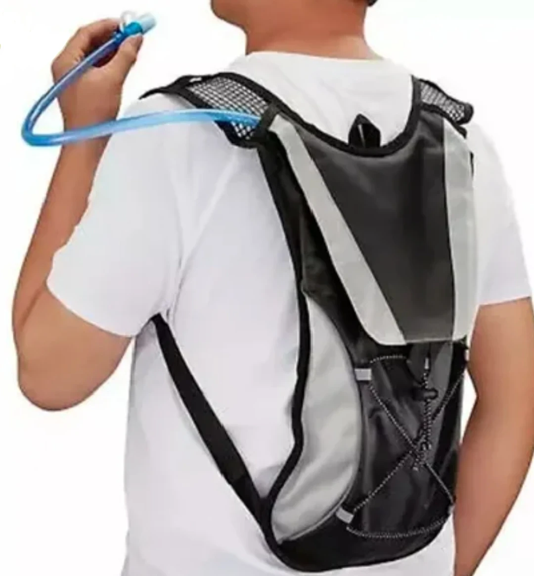 MOCHILA DE HIDRATACIÓN  2