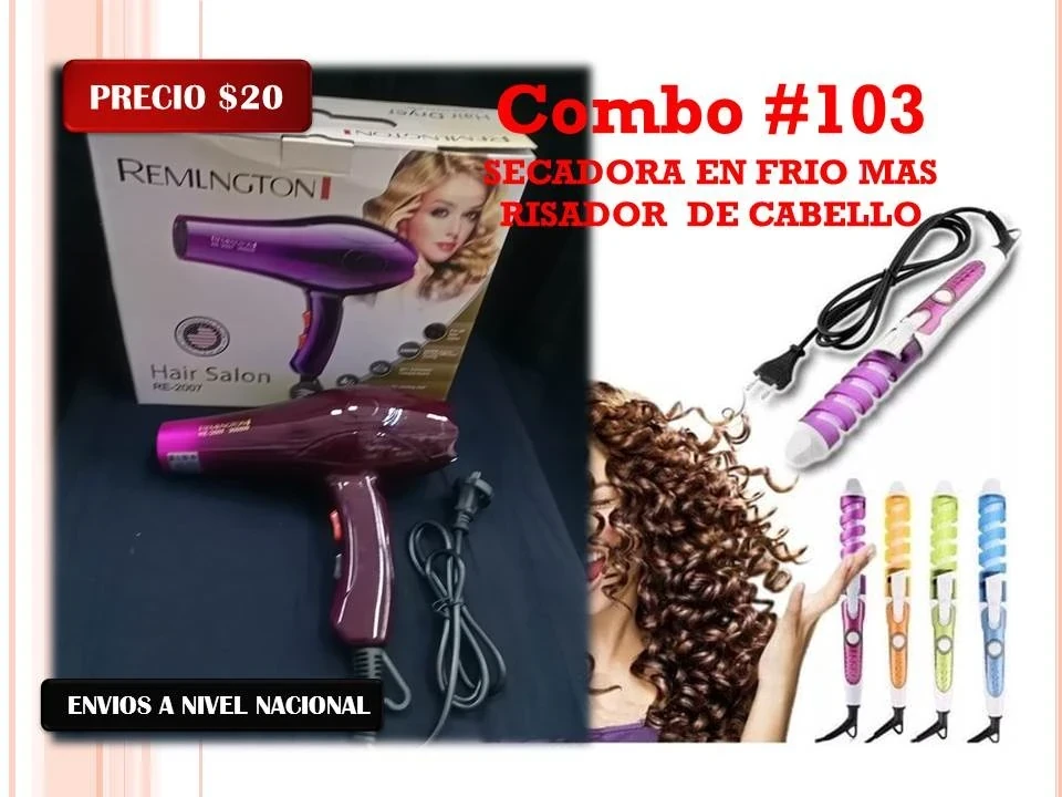 Combo # 103