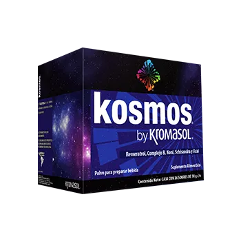 KOSMOS 36 SOBRES