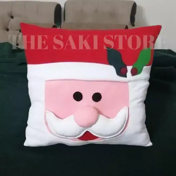 COJÍNES NAVIDEÑOS 