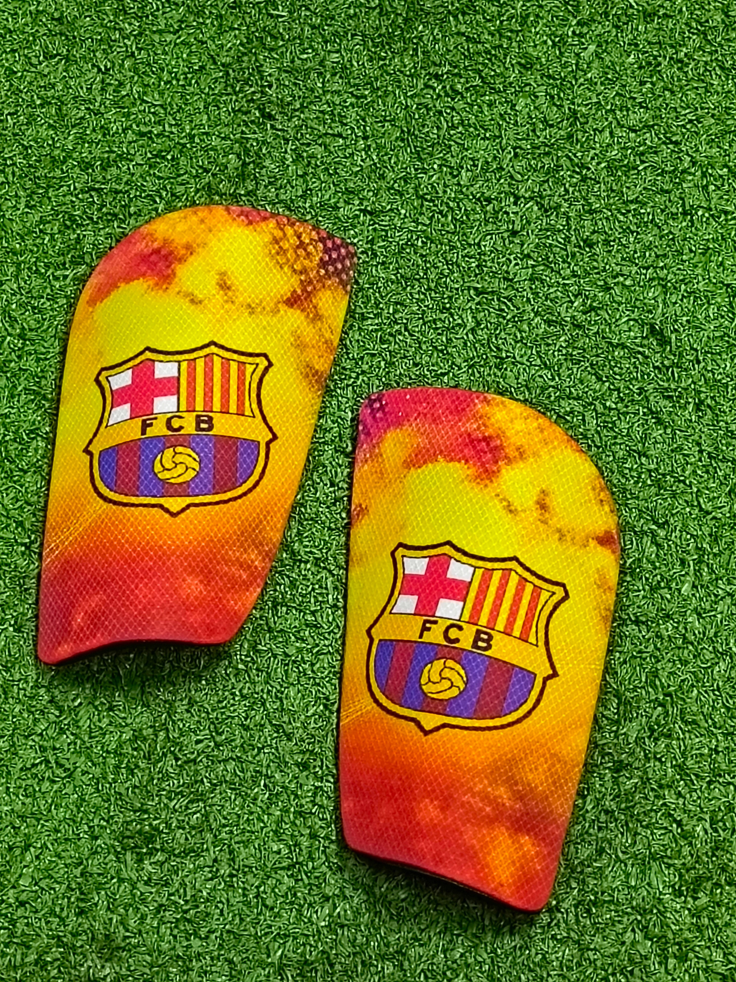 BARCELONA FCB PRO  2