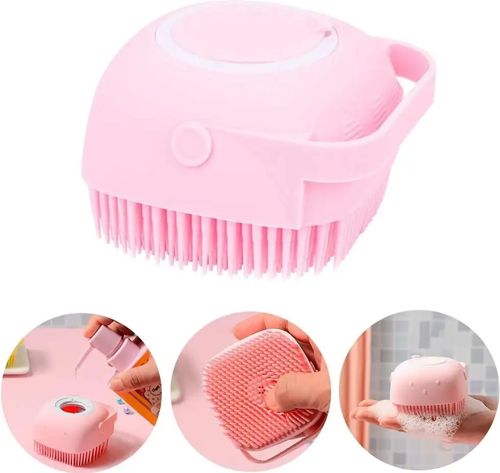 CEPILLO DISPENSADOR MULTIFUNCIONAL 4