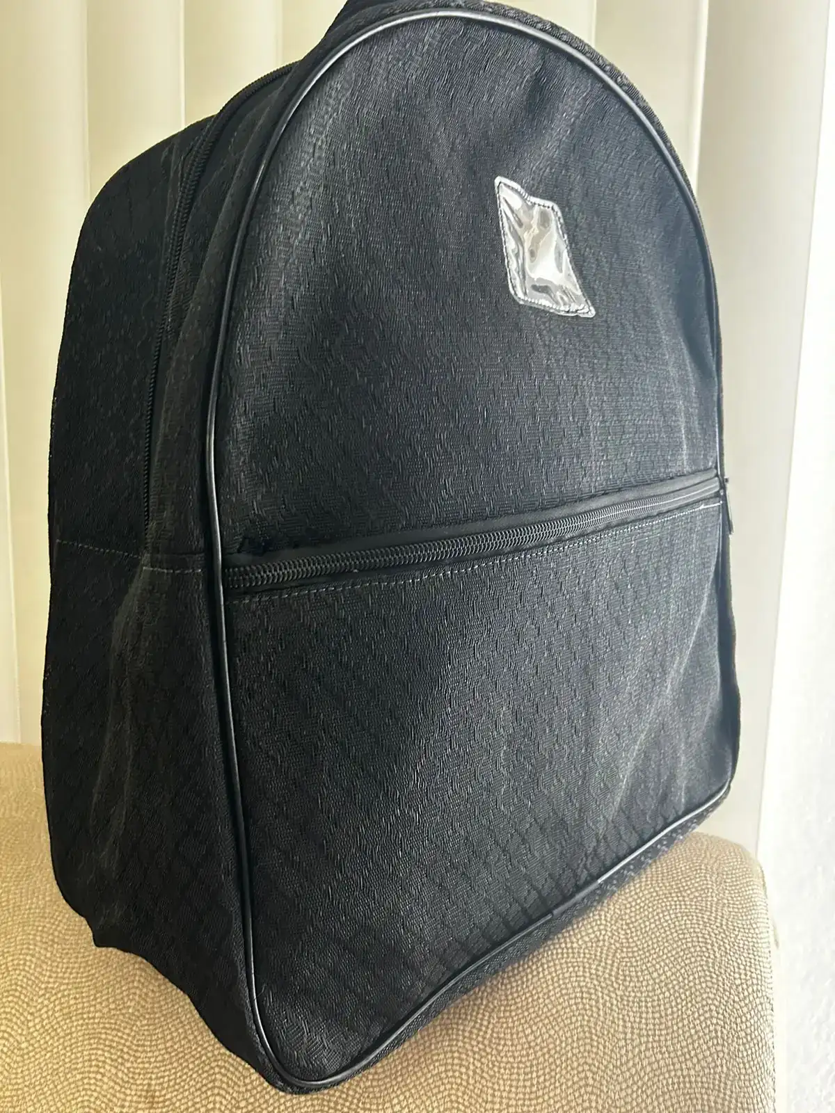 Mochila Reforzada con Forro
