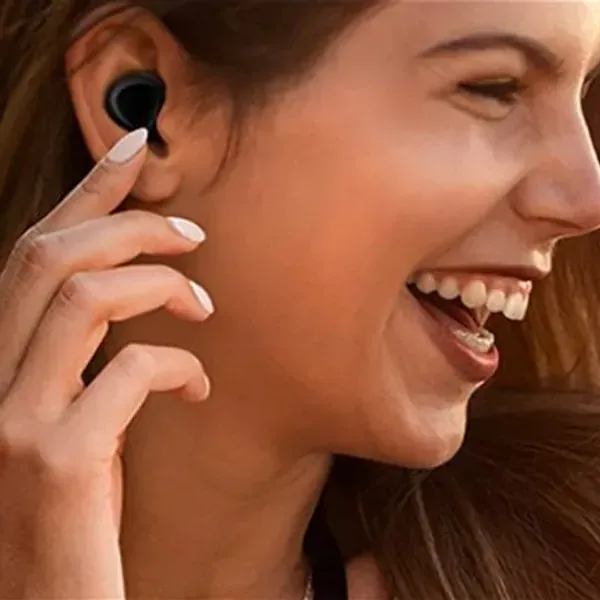 Audífonos Inalambricos Bluetooth