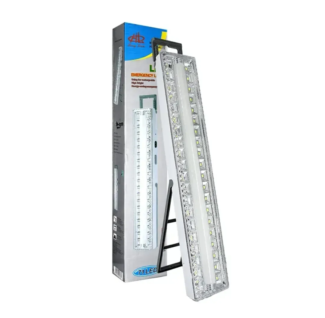 LUZ DE EMERGENCIAS 60W 2