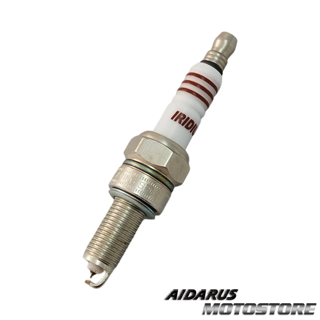 BUJIA IRIDIUM PARA PULSAR, YAMAHA, HONDA, APACHE