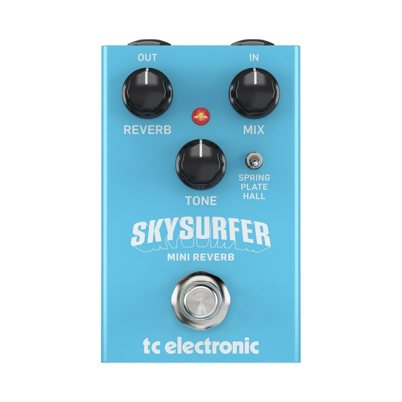 SKYSURFER MINI TC ELETRONIC 2