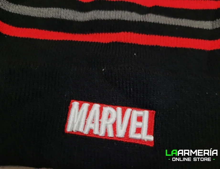 Marvel 2