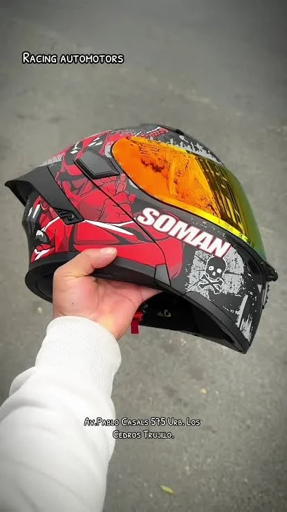 CASCO DEADPOOL SOMAN ABATIBLE  2