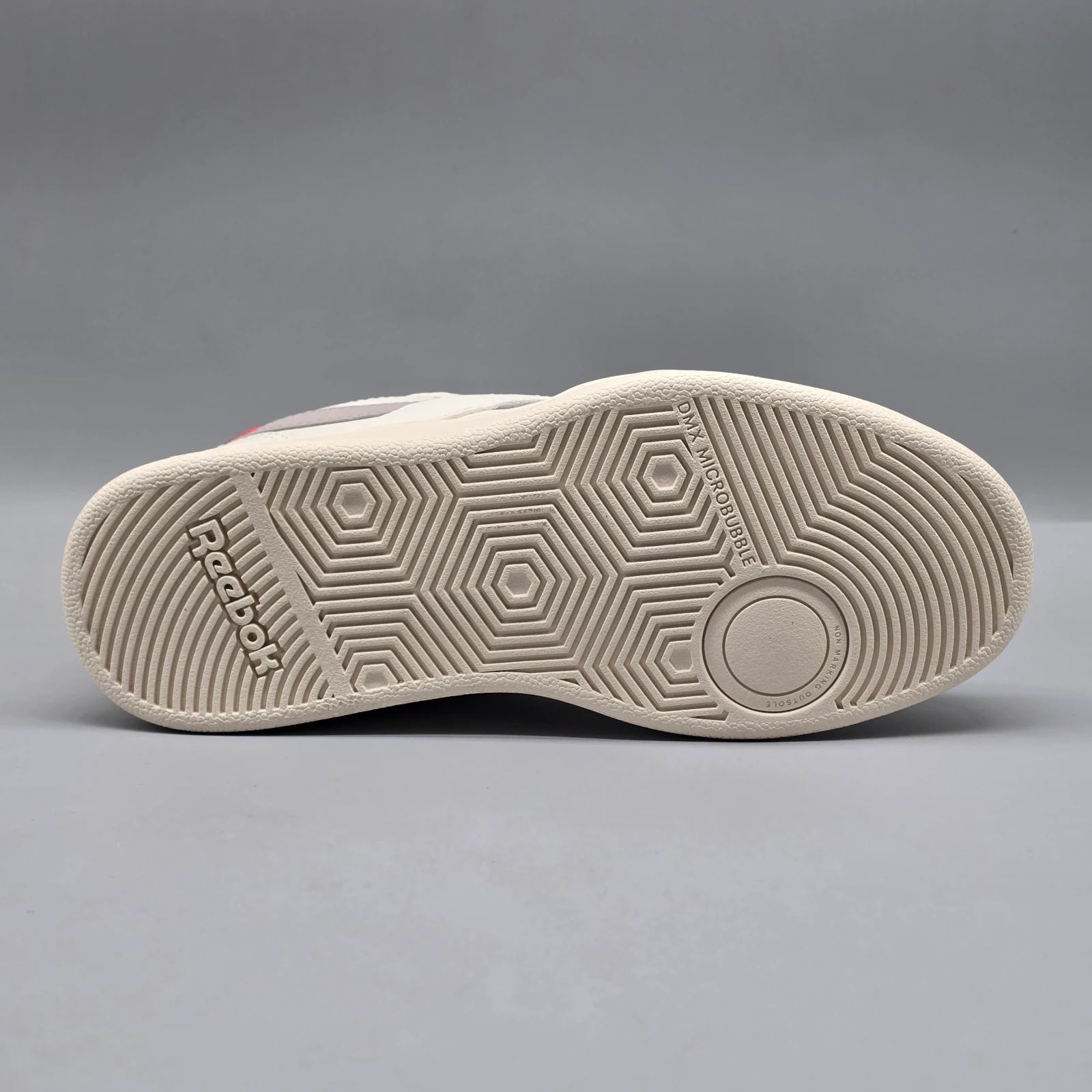 TENIS REEBOK COURT ADVANCE 6