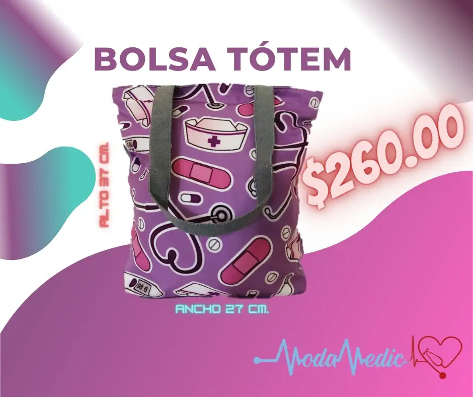 Nolsa Tótem  3