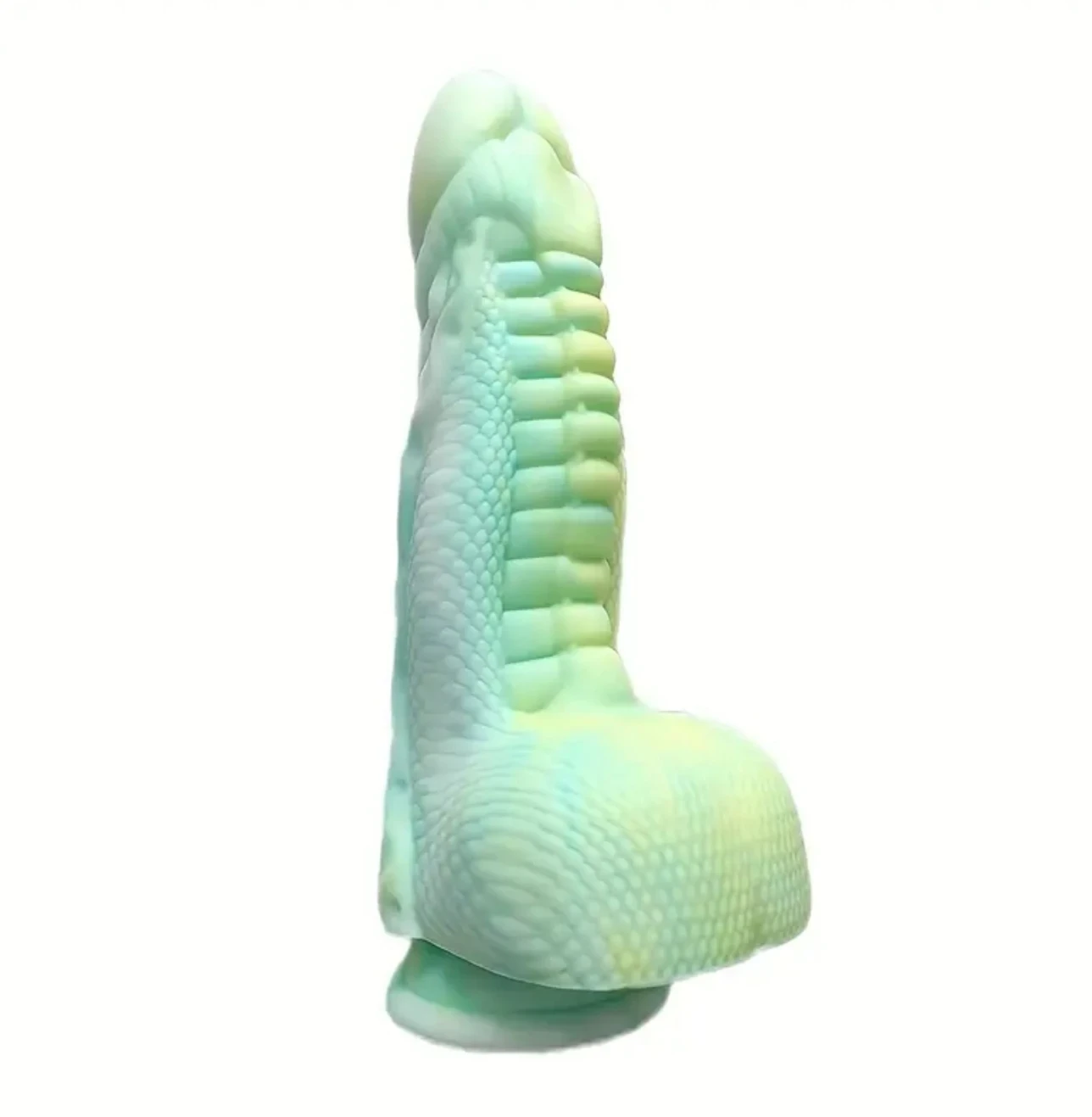 Dildo dragón (BIG)