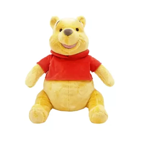 Peluche de Winnie the Pooh 2