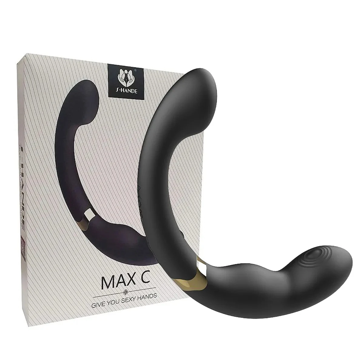 Max C S-Hande