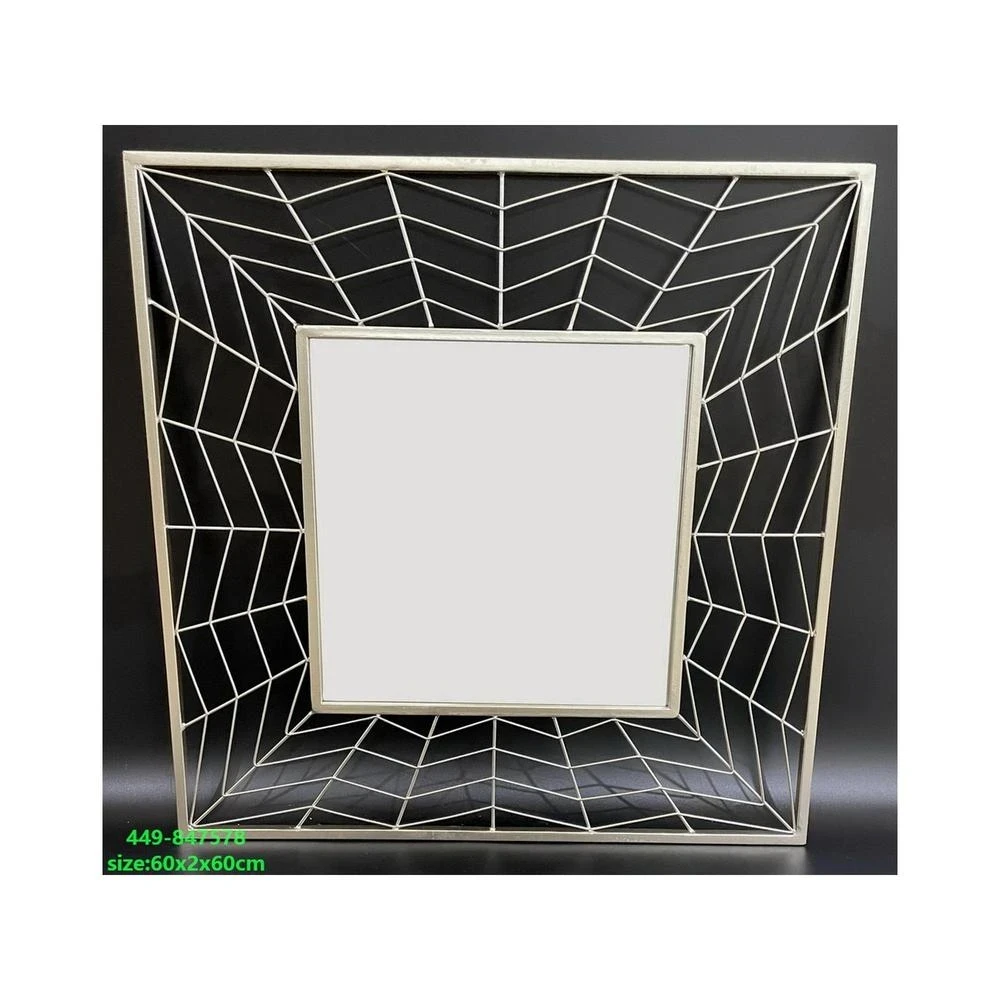 ESPEJO 60X2X60CM