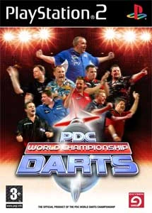 Pdc world championship darts
