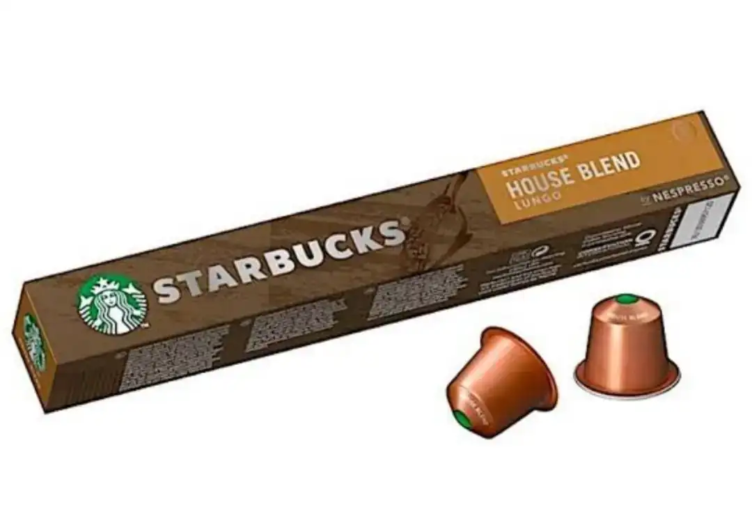 Starbucks House Blend 