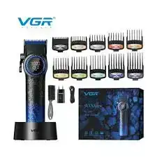 Clipper VGR 001