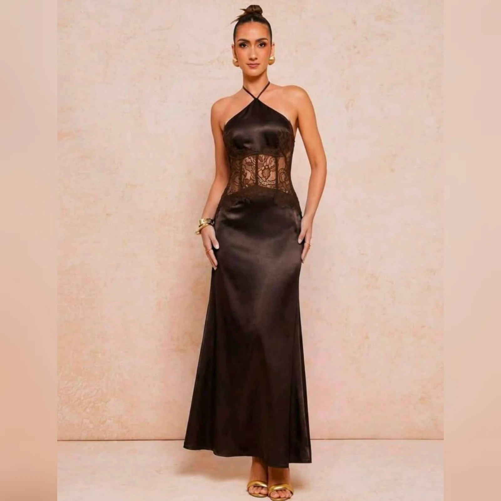 Vestido Tebas