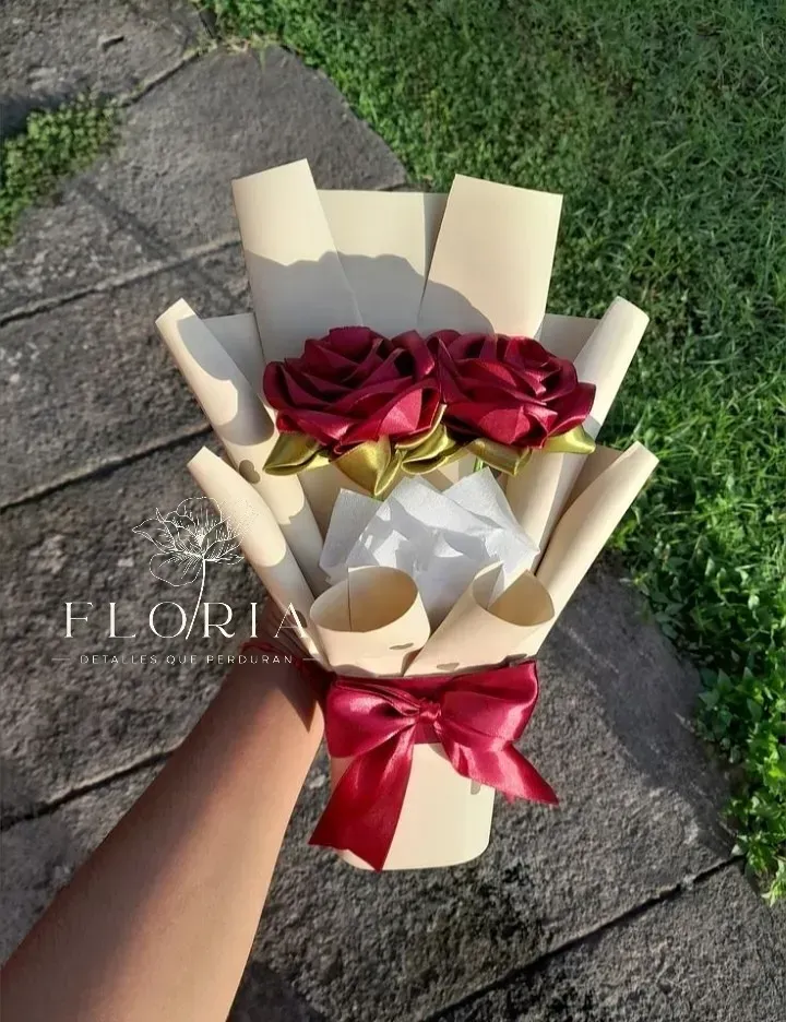 Rosas Eternas 