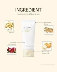 MIXSOON Bean Sun Serum SPF50+ PA++++ 2