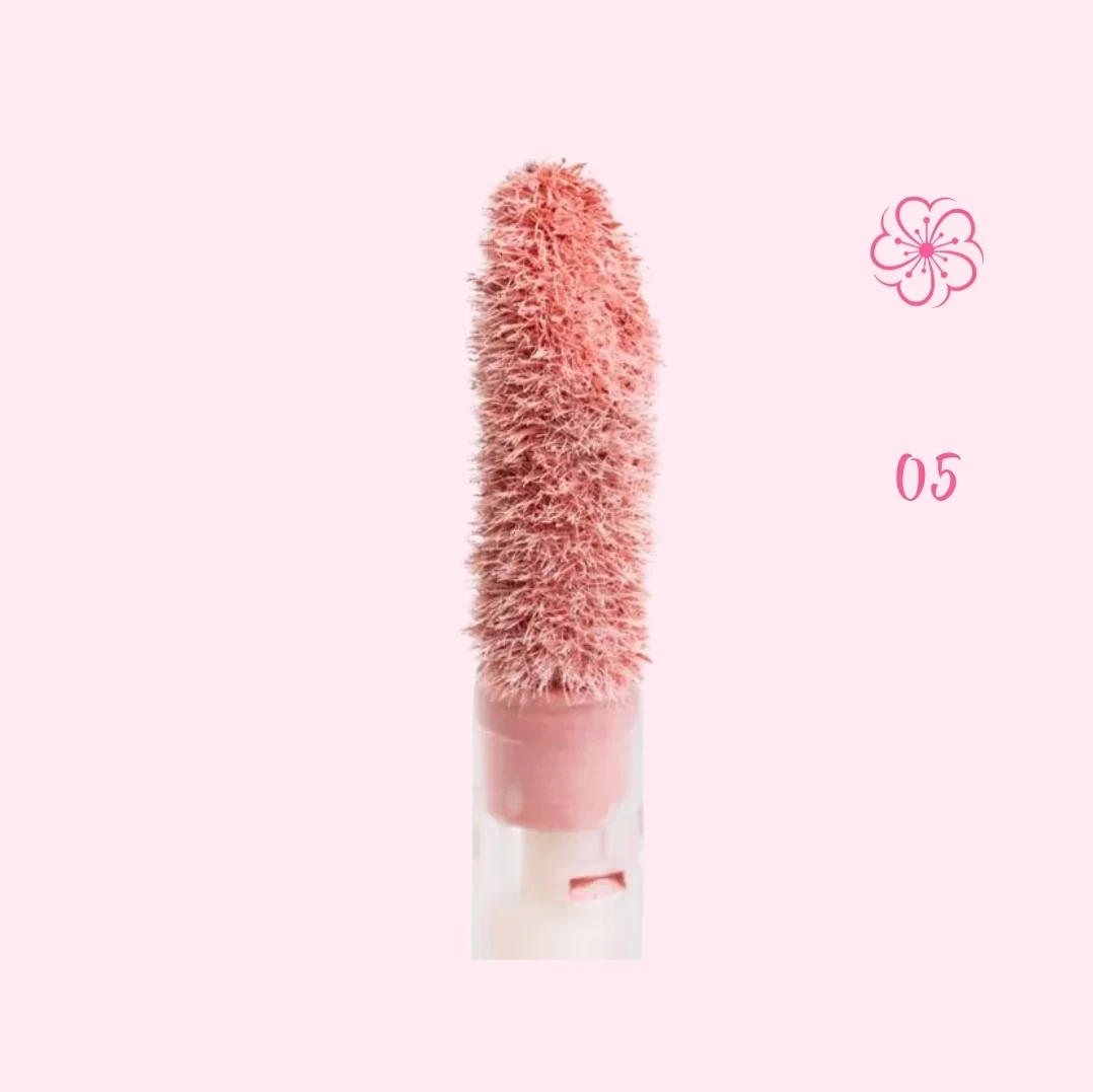 Tints Rubor Barbie Malibu Trendy 3