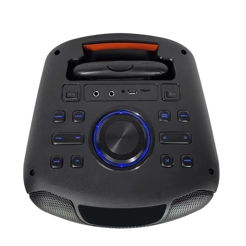 Parlante Unno Tekno para fiestas Soundblast 2