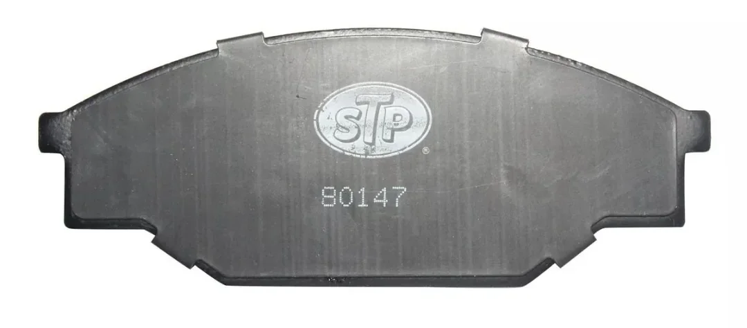 Pastillas Freno Toyota Hilux 2400 22re R Delanteras 2.4 1995