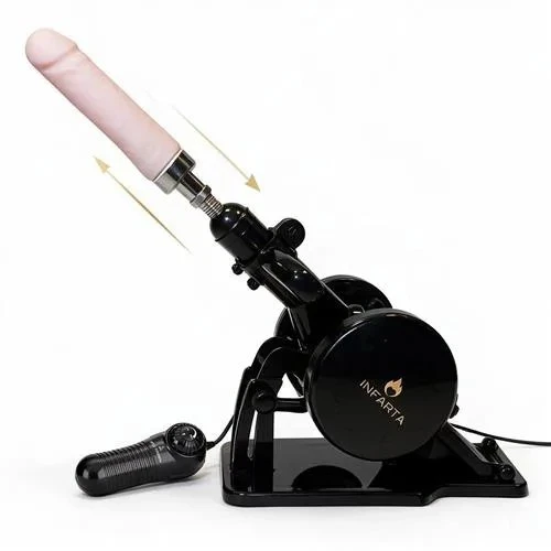 Sex Machine Cyclone - 5% trans - 10% efectivo 3