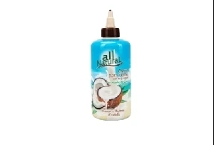 CREMA PARA PEINAR COCO Y PANTENOL 300G