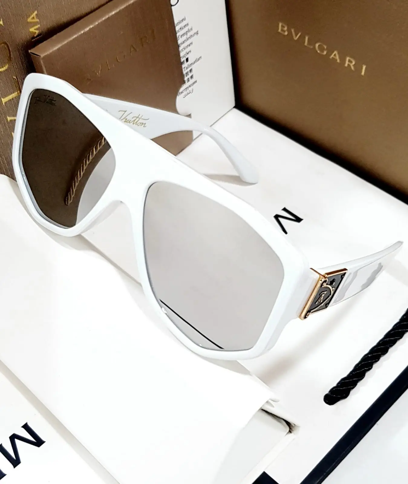 GAFAS LOUIS VIUTTON AA 2