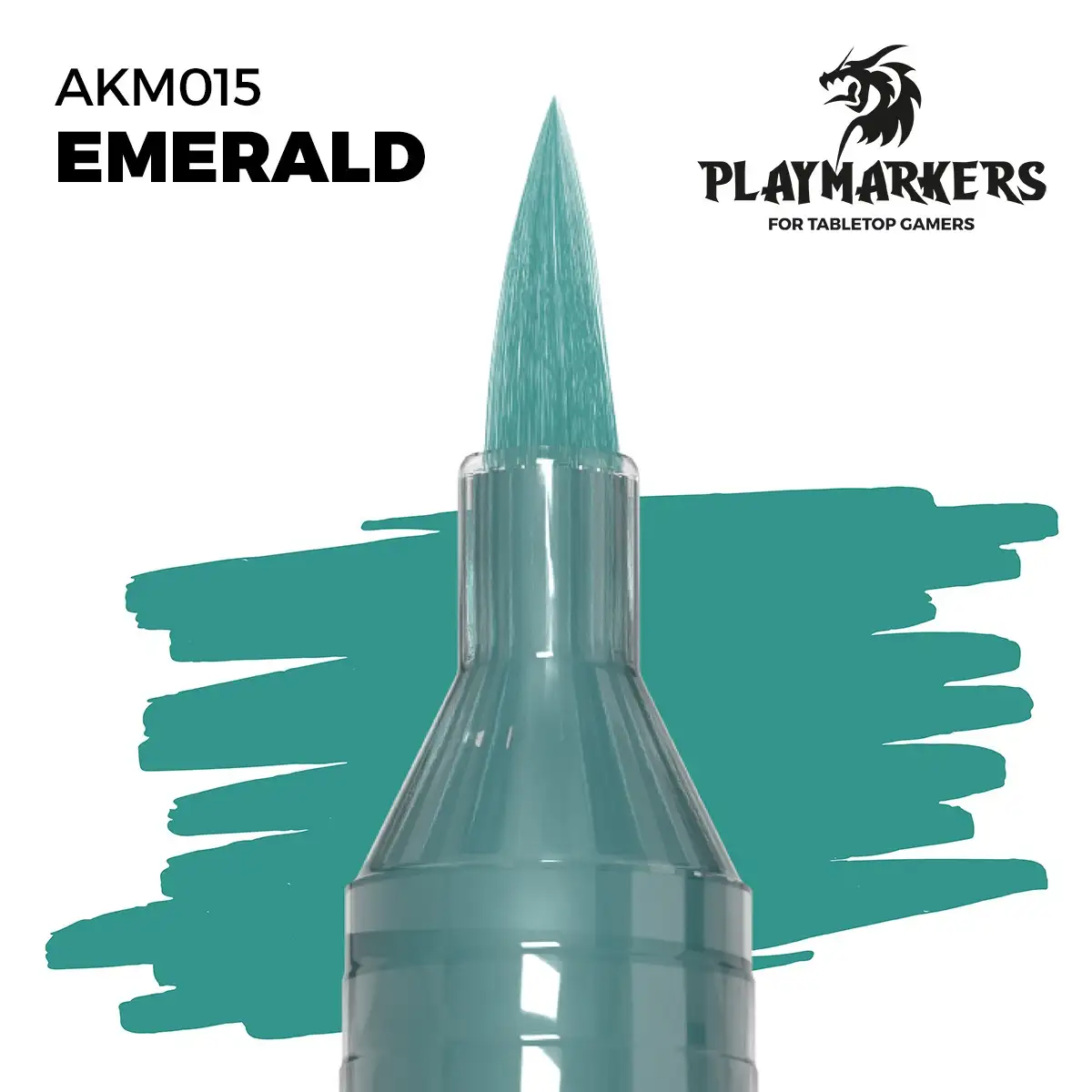 EMERALD – PLAYMARKER 2