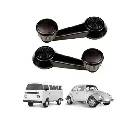 Manivela Vw Fusca / Brasilia / Gol / 164941