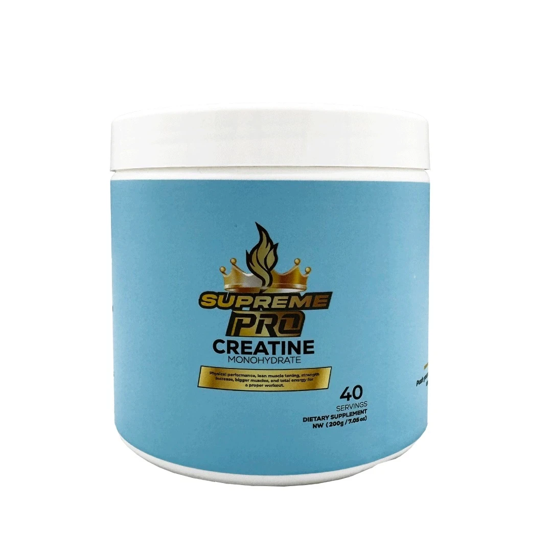 CREATINA SUPREME PRO