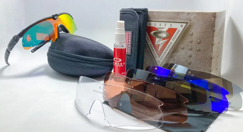 GAFAS ÉLITE 