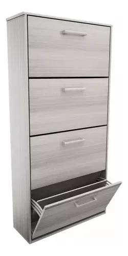 Botinero 4 Puertas JACARANDA