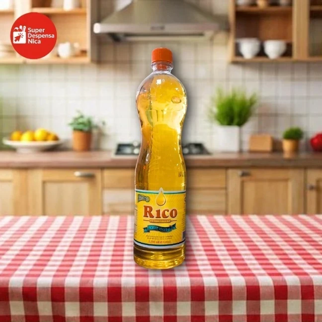 Aceite Rico 1lt