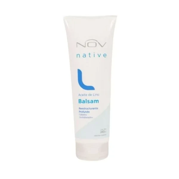 BALSAM x 240ml NATIVE L