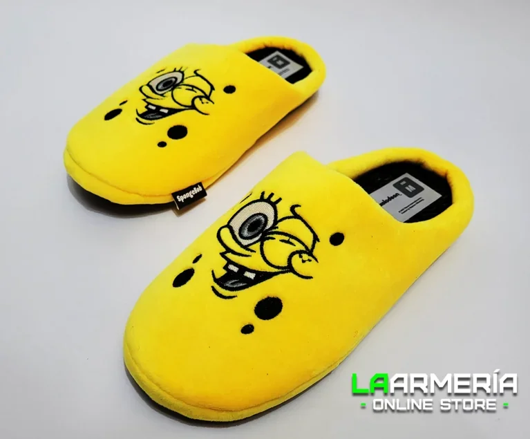 Bob Esponja (39-41; 42-43; 44-45; 46-47) 3