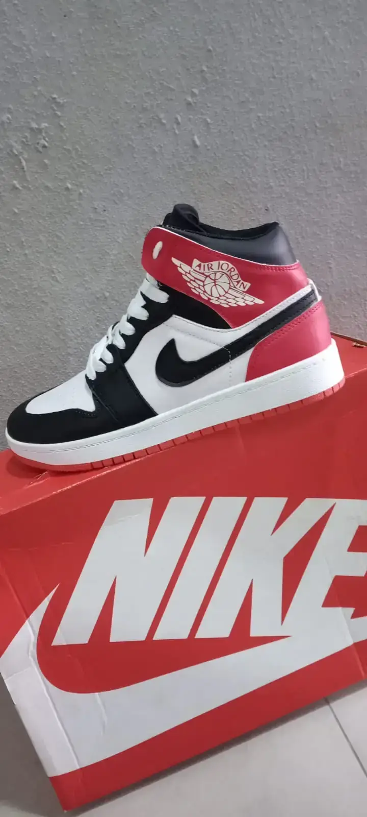 Zapatillas Jordan  2