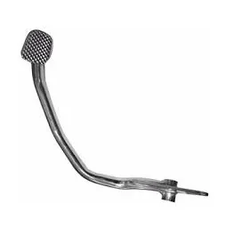 PEDAL FRENO YAMAHA 105 CRYPTON [HADA] - 30945