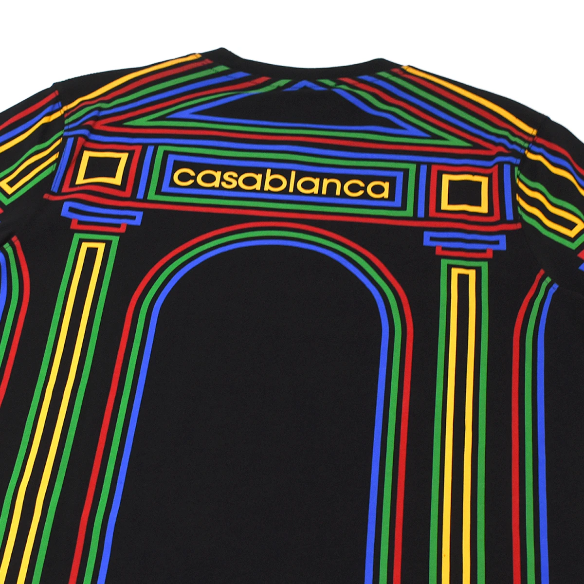 Playera Casa Blanca 3
