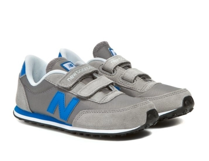NEW BALANCE KIDS  3