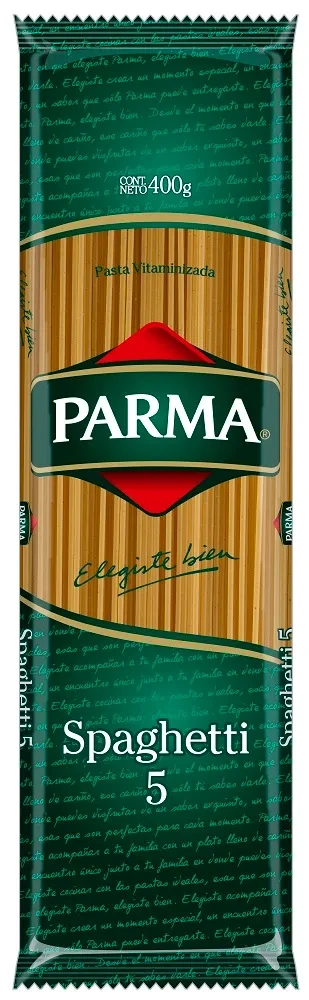 Pasta Spaghetti n°5